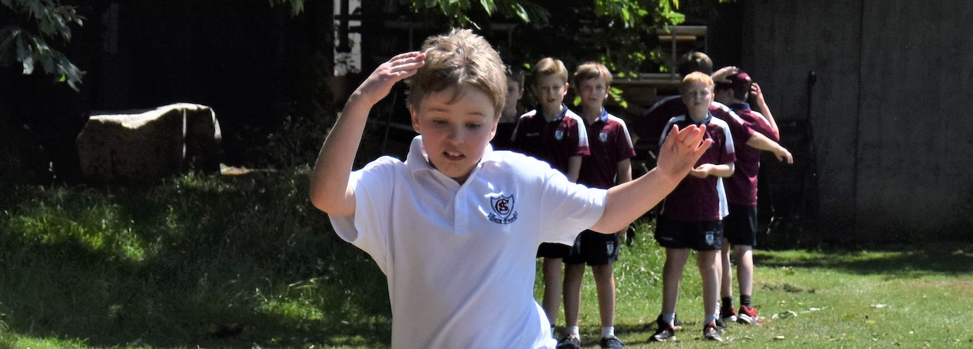 The Croft Preparatory School